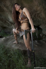 A Rock Lover #5