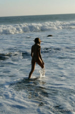 The Cleansing Water  #5