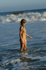The Cleansing Water  #8