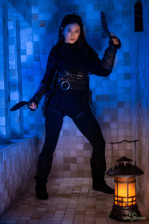 Infiltrator  #2