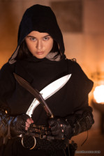 Jasmine Of Bazor #1