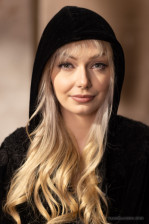 Jessa of Nyce Calm #2