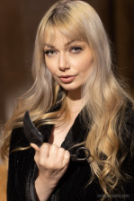 Jessa of Nyce Calm #3