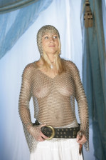 Klousart #1