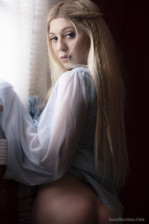 Morning #1