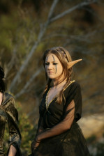 Summoned Black #6