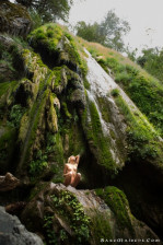 The Blissful Bath #1