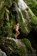 The Blissful Bath #2
