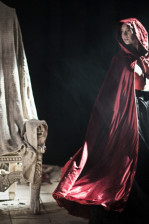 The Blood #1