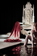 The Blood #9