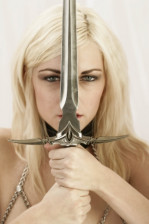 The Light Bringer #4