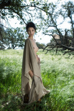 The Woods With Eden #5